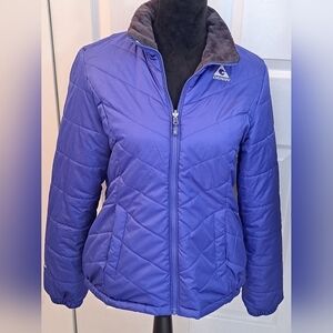 Gerry Women's Blue Jacket Size M
